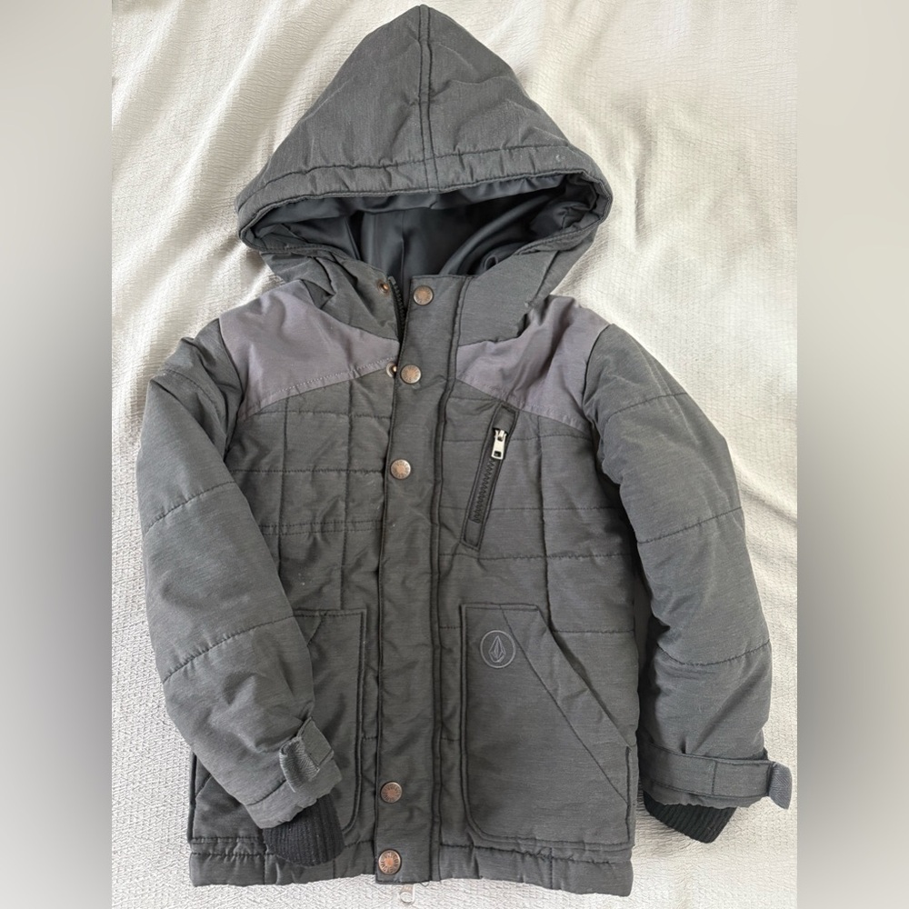 Volcom Snow Jacket